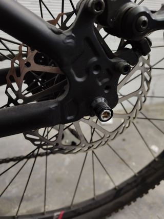 Bicicleta de Montaña Cloot XR Trail 90