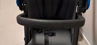 Carro de bebé Bugaboo