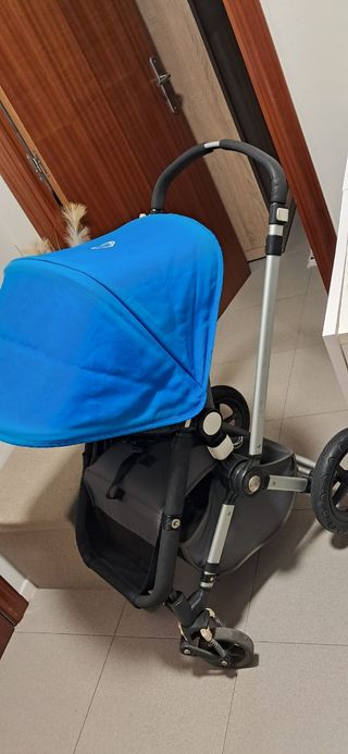 Carro de bebé Bugaboo