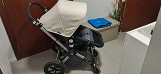 Carro de bebé Bugaboo