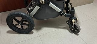 Carro de bebé Bugaboo
