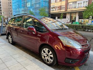 Citroen Grand C4 Picasso 2007