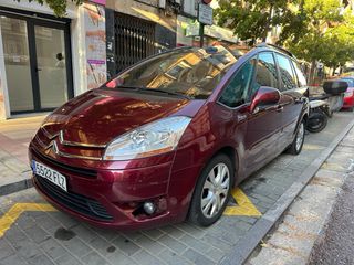Citroen Grand C4 Picasso 2007