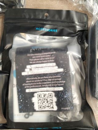 CPU Alphacool Eisbaer LT240 - negra
