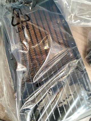 CPU Alphacool Eisbaer LT240 - negra