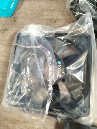 CPU Alphacool Eisbaer LT240 - negra