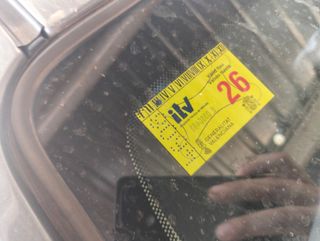 Nissan Micra 2004
