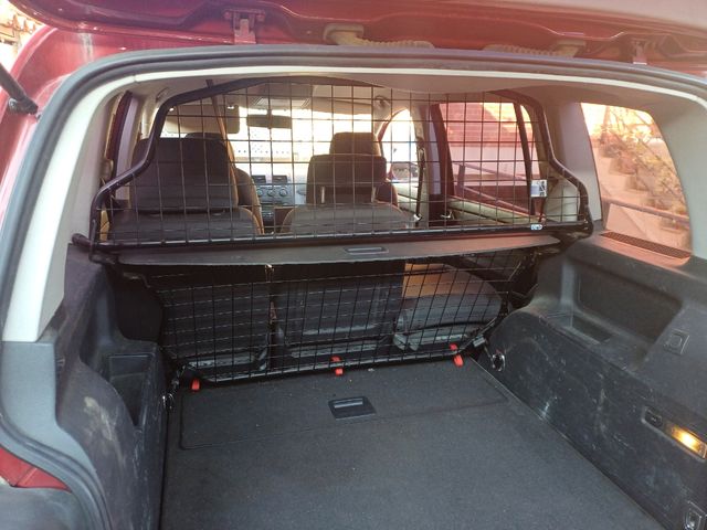 Reja Volkswagen Touran