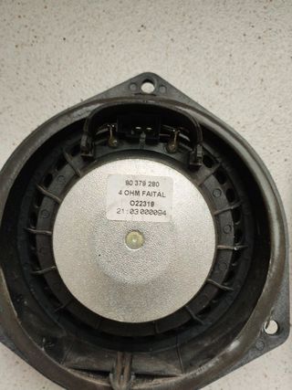 BOTON WARNING SPORT OPEL ASTRA H ZAFIRA B GTC SPOR