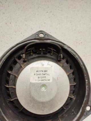 BOTON WARNING SPORT OPEL ASTRA H ZAFIRA B GTC SPOR