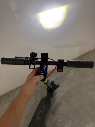 Electric Scooter Mi Pro 2