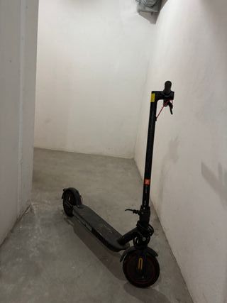 Electric Scooter Mi Pro 2