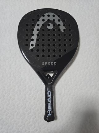 Pala Head Speed Junior 2025 Nueva