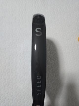 Pala Head Speed Junior 2025 Nueva