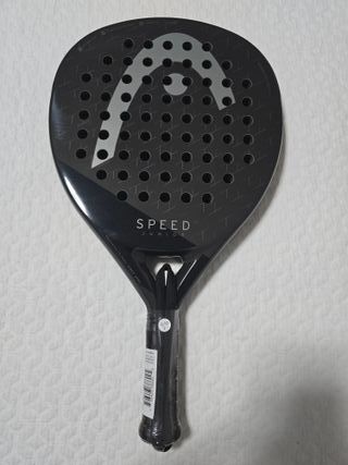 Pala Head Speed Junior 2025 Nueva