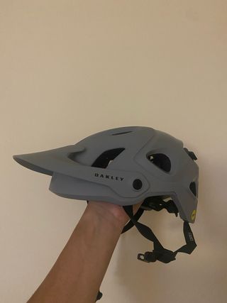 CASCO OAKLEY DRT5 MIPS