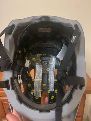 CASCO OAKLEY DRT5 MIPS