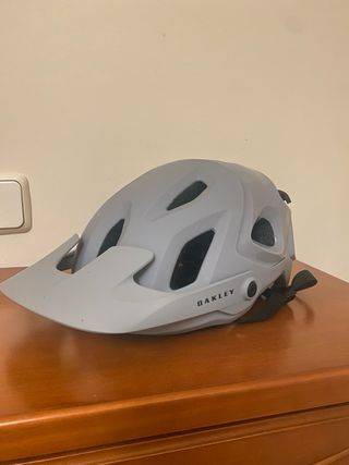 CASCO OAKLEY DRT5 MIPS