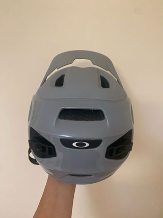 CASCO OAKLEY DRT5 MIPS