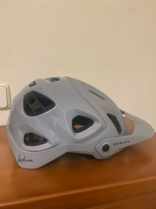 CASCO OAKLEY DRT5 MIPS