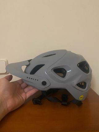 CASCO OAKLEY DRT5 MIPS