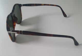 Gafas de sol Persol.