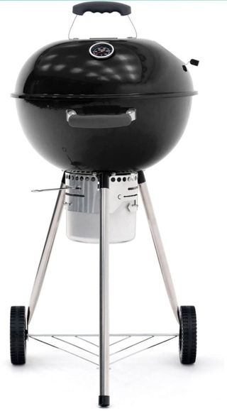 Kekai Barbacoa de Carbón Portátil con Ruedas 