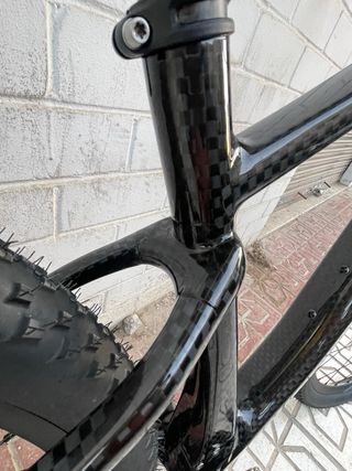 Bicicleta de Montaña Leonardi
