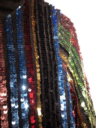 Vestido de Lentejuelas