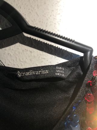 Vestido de Lentejuelas