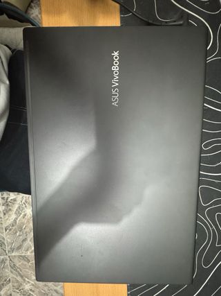 Portátil ASUS VivoBook X421JPY_K413JP Negro