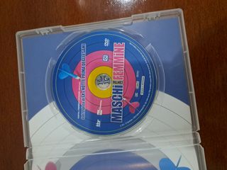 2 DVD: Maschi vs Femmine e Notte Prima degli Esami