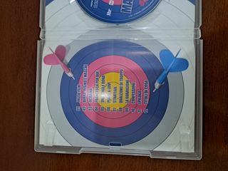 2 DVD: Maschi vs Femmine e Notte Prima degli Esami