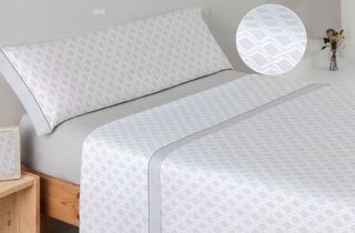 Juego de Sábanas Coralina Calidad 100% Garantizada