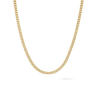 Collar cadena MVMT Gold Hombre