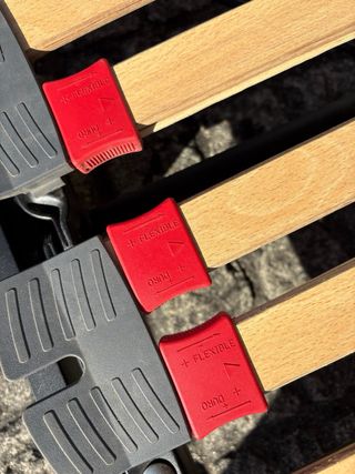 Cama articulada elétrica com colchão ortopédico