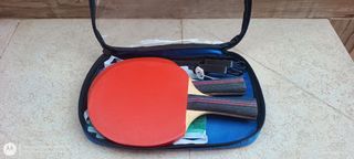 Kit de Ping Pong