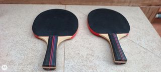 Kit de Ping Pong