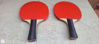 Kit de Ping Pong