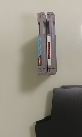NES completa 