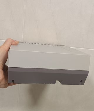NES completa 