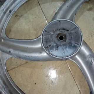 Ruedas Derbi Variant Sport