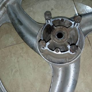 Ruedas Derbi Variant Sport