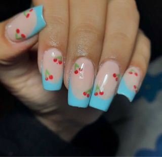 uñas,cejas y pestañas 