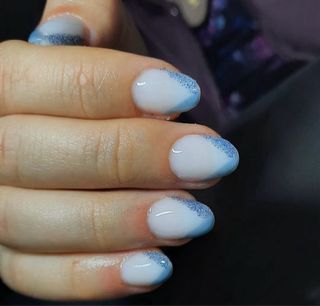 uñas,cejas y pestañas 