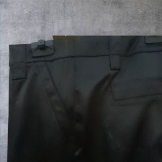 Pantalón mujer TULA negro talla 52
