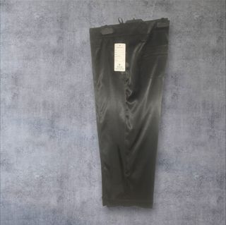 Pantalón mujer TULA negro talla 52
