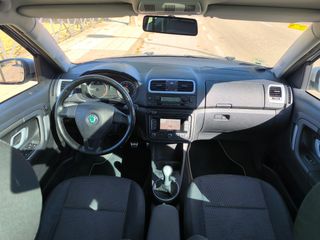 Skoda Roomster 2008