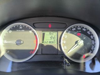 Skoda Roomster 2008