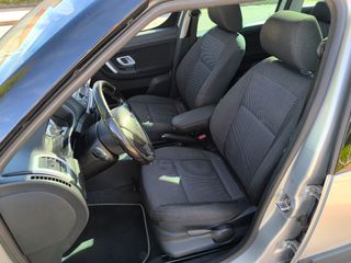 Skoda Roomster 2008